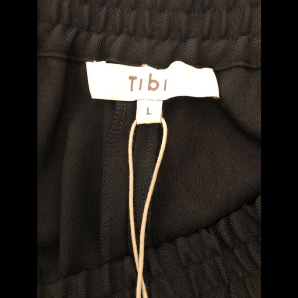 NWT Tibi joggers - Picture 8 of 9